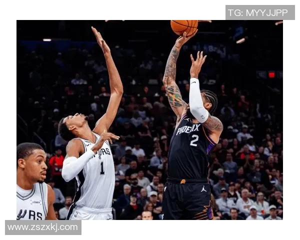2008年NBA季后赛首轮马刺对决太阳的激烈战况与精彩瞬间回顾