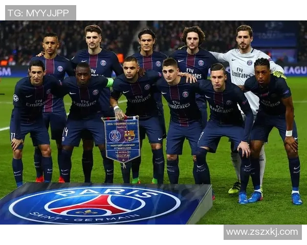 巴黎日尔曼迎战第戎争夺法甲联赛关键三分的精彩对决